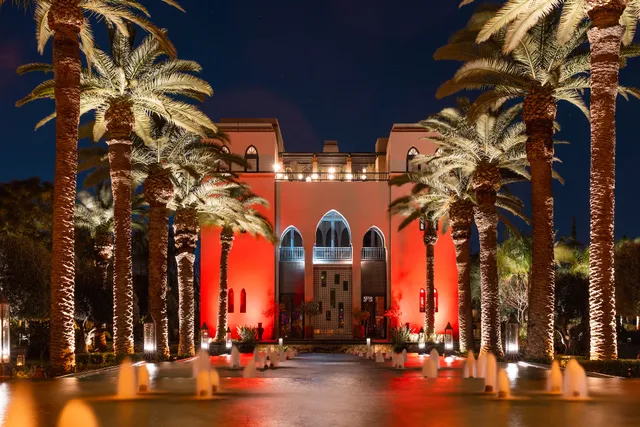 Four Seasons Resort Marrakech