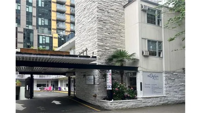 The Dylan, a Baymont by Wyndham