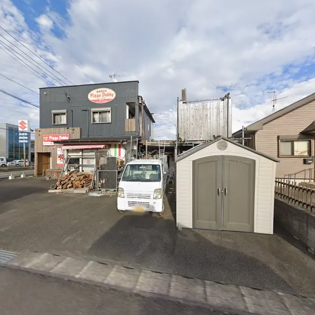 ピザドッキー