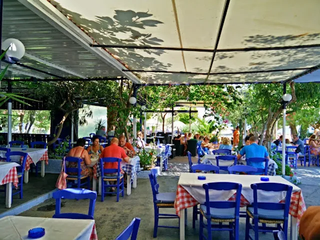 Kostas Taverna