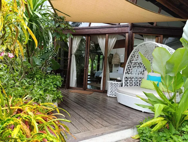 Mantaray Siargao Villa