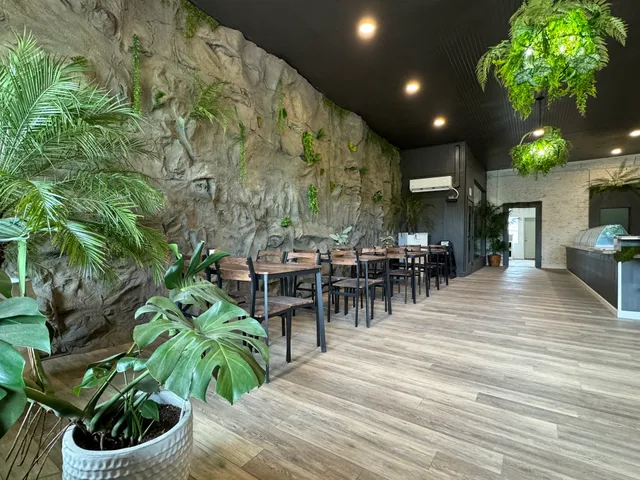 Chill Sloth Ice Cream & Smoothies