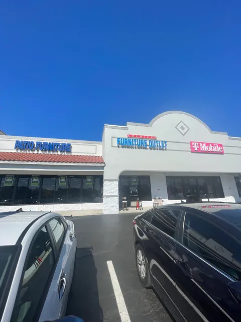 American Furniture Outlet