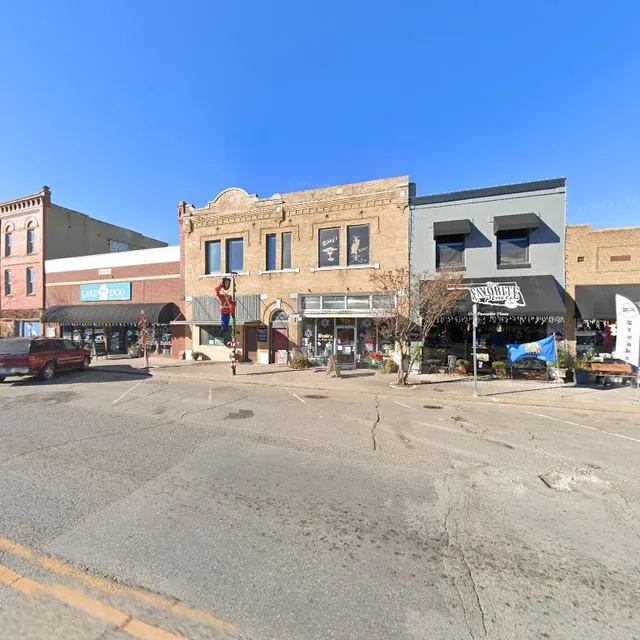 Nicole's Unique Gifts