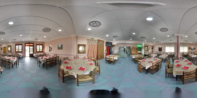 El Rincón de Pepe Hijo