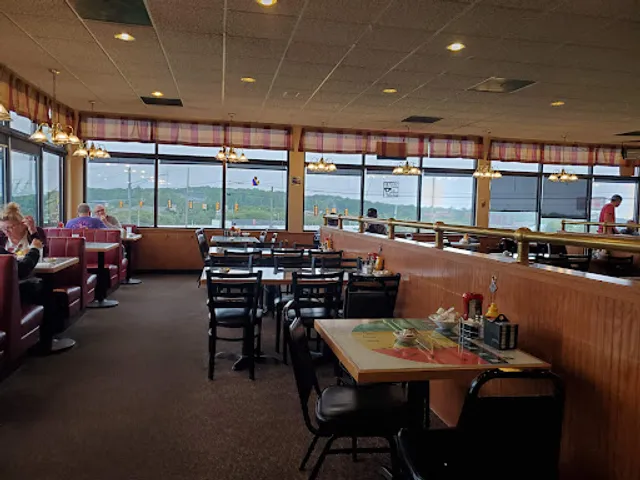 Jeffrey's Restaurant