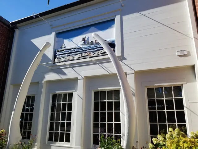 Nantucket Historical Association