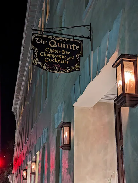 Lowland at The Quinte