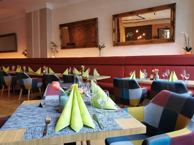 Restaurant Theatercafé