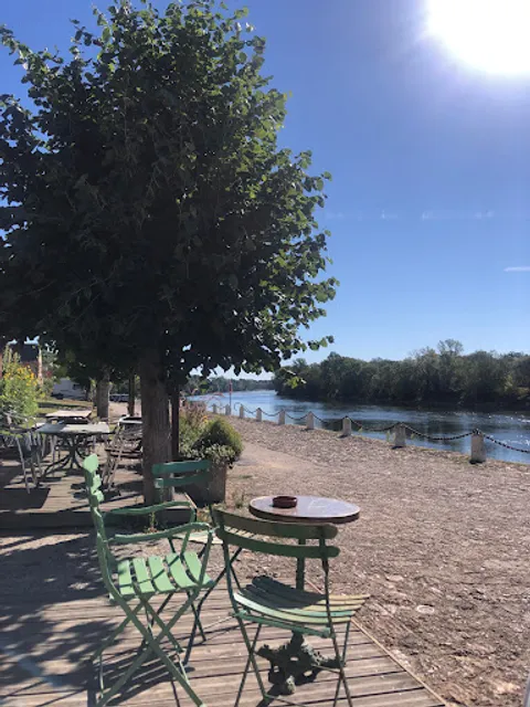 Le Café de la Loire