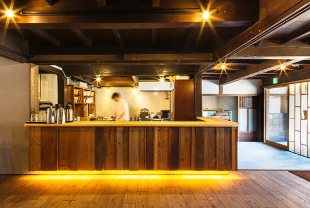 閑月庵新豊（SEA FRONT DINING新豊）