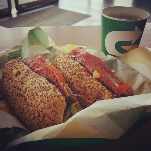 Subway