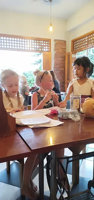 Phad Thai Rock n Roll