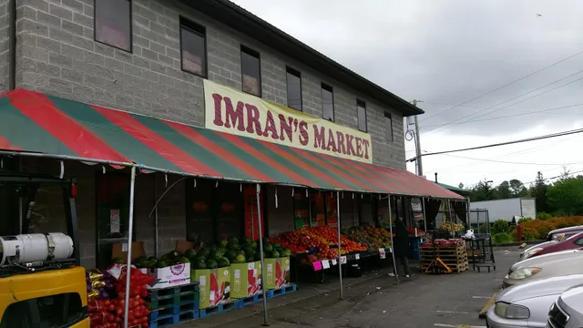 Imran’s Market