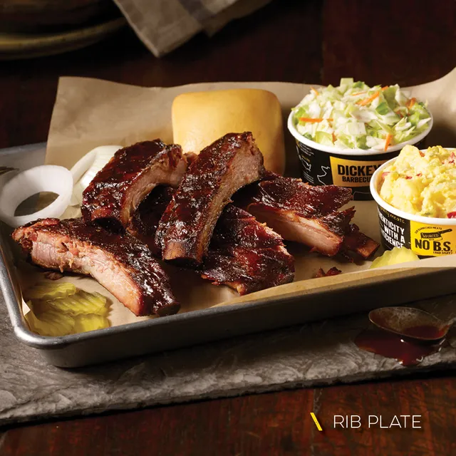 Dickey's Barbecue Pit
