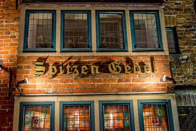 Spitzen Gebel - Bremen