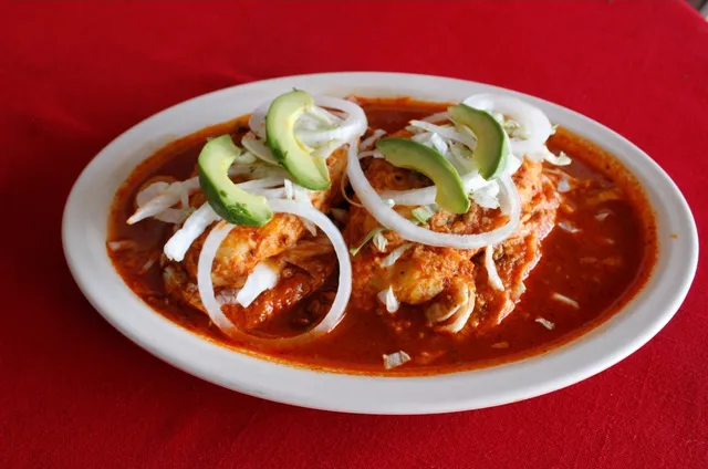 POZOLE HOUSE Jayden's