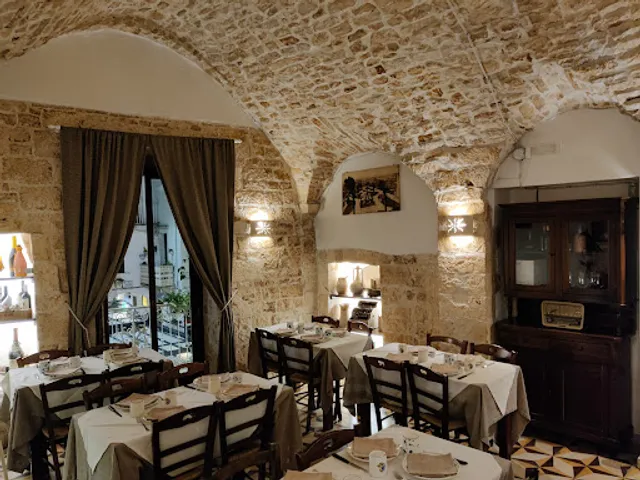 Le Tre Lanterne Cisternino