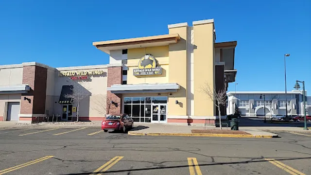 Buffalo Wild Wings