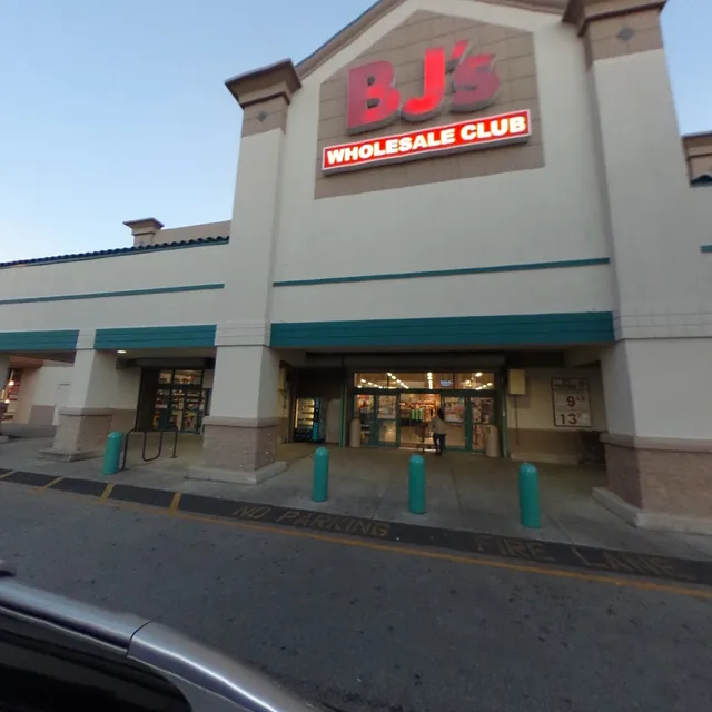 BJ's Wholesale Club