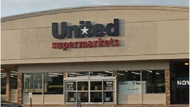 United Supermarkets