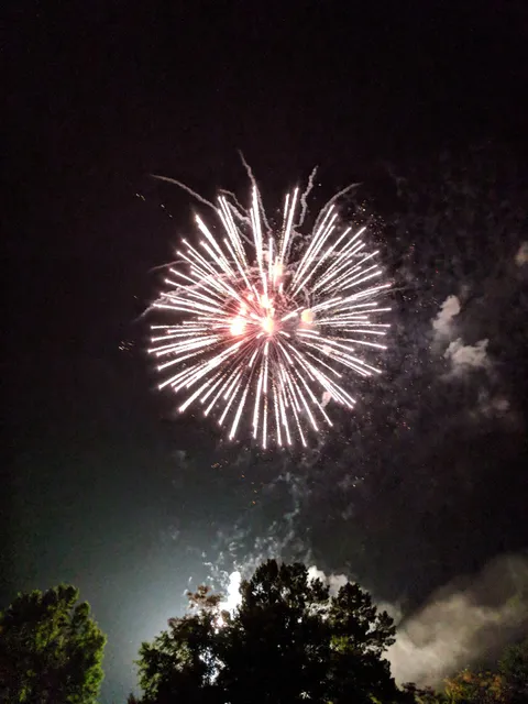 Rogersville Park & Rec Department