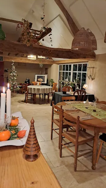 Auberge DorDinAire Chambres d'hôtes et Restaurant