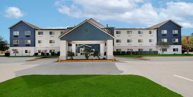 Sonesta Essential Houston Energy Corridor