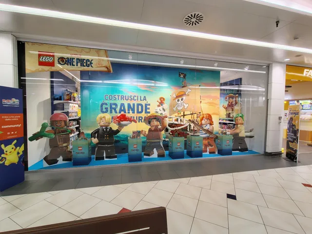 Dadi e Mattoncini - Verona