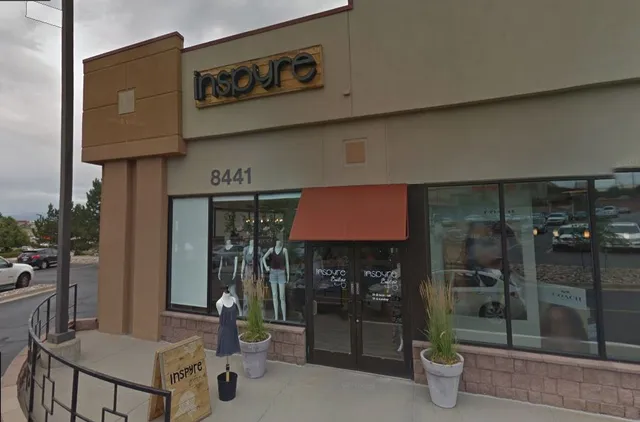 Inspyre Boutique - Park Meadows