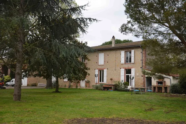 La Bastide De Negra Chambre D'hôtes