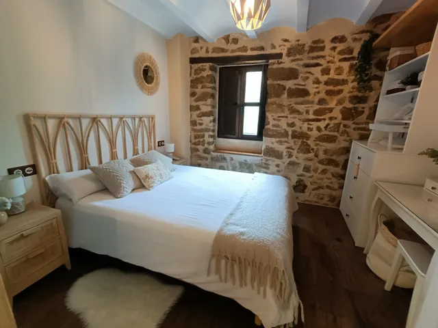 La Esencia casa rural