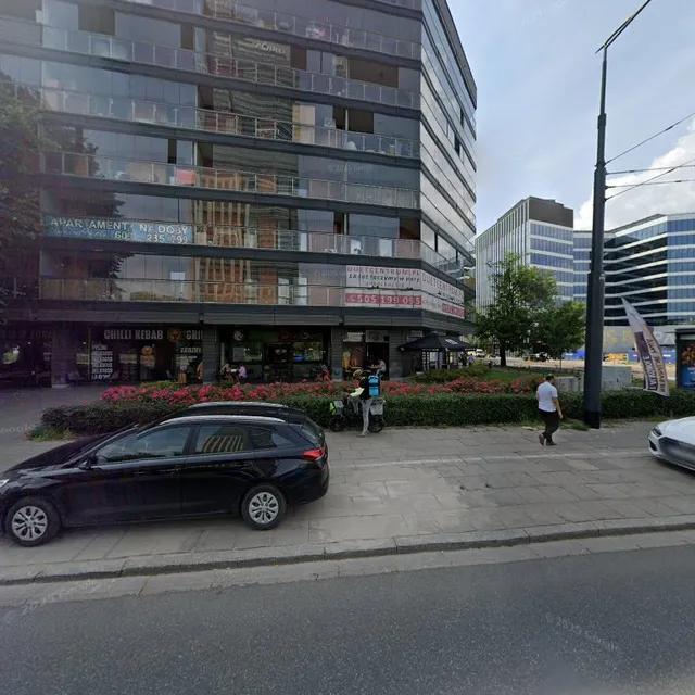 Noclegi Werset Comfort