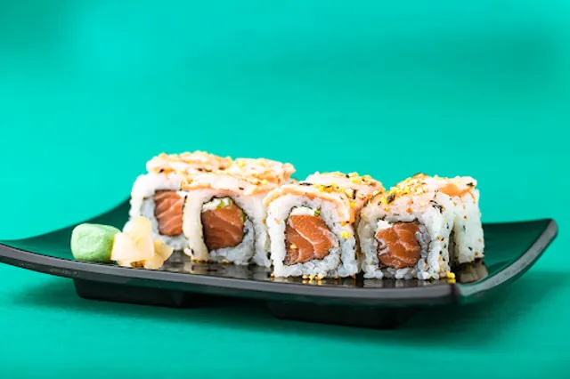 Temakeria Makis Place - LAPA