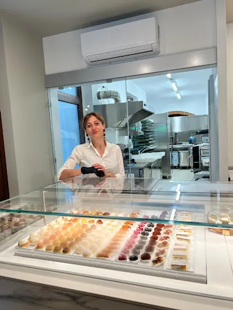 Caffetteria Pasticceria Gelateria da Mario snc