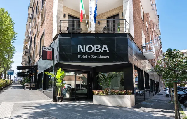 Noba Hotel e Residenze