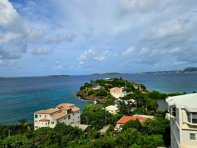 Mango Terrace Villas