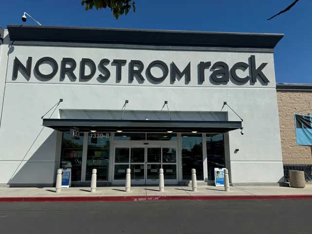 Nordstrom Rack
