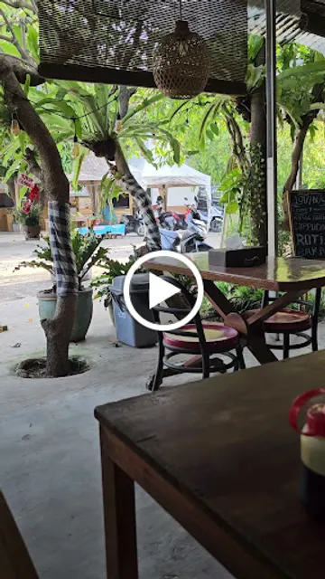 Warung Lovina Balinese Seafood