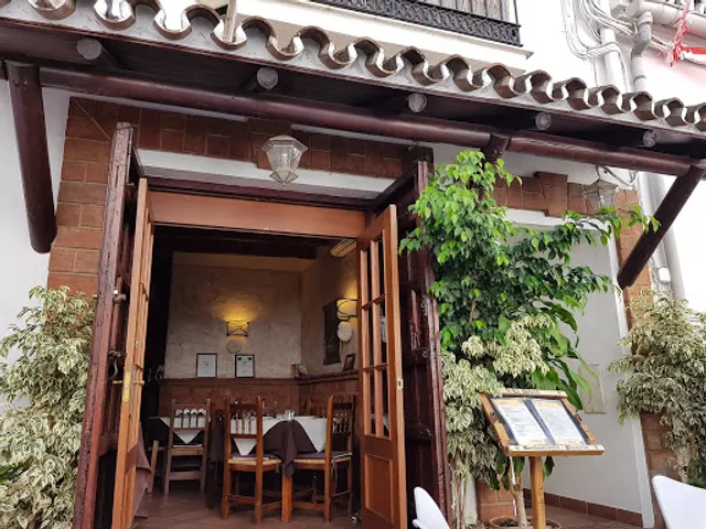 Restaurante El Tunel