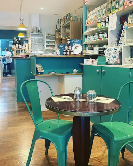 La Soupe Aux Cailloux