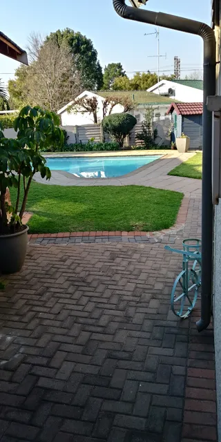 Blessed Toes Self Catering