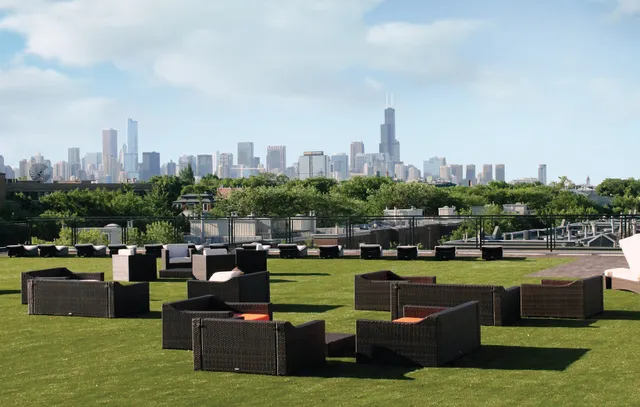 Lakeshore Sport & Fitness