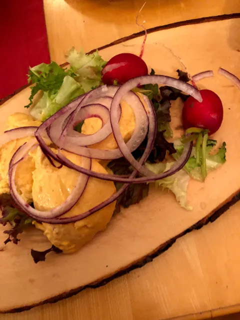 Zum Roten Eichhörnchen