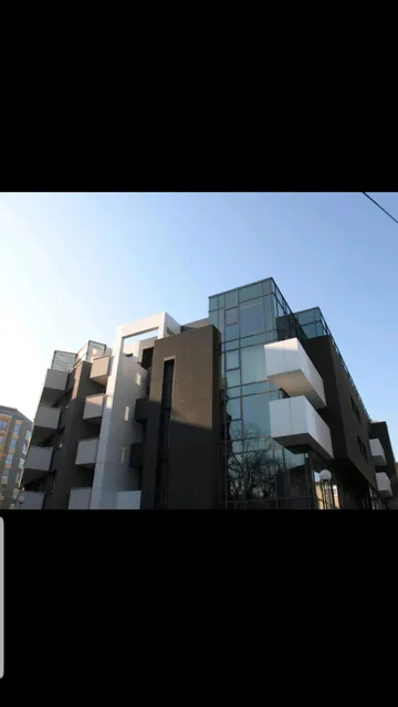 City Center Apartments