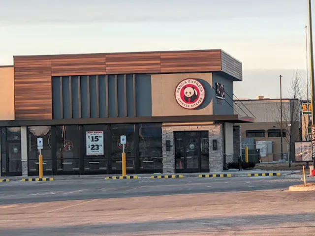 Panda Express