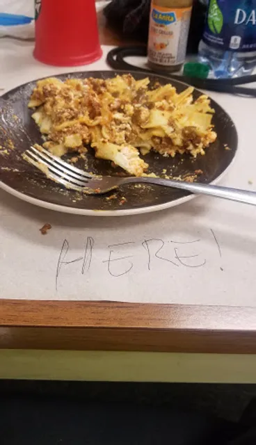 LunchStop Airport Courthouse