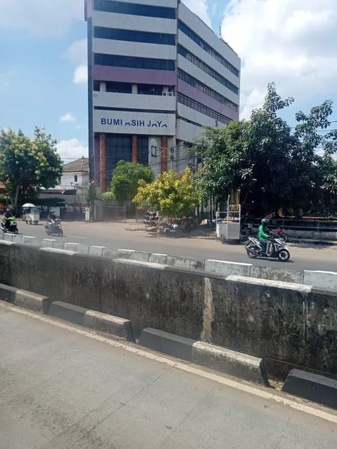 Wisma Bumi Asih Jaya Group Hotel