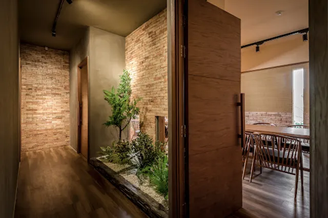 Yakuzen - Japanese Healthy Restaurant