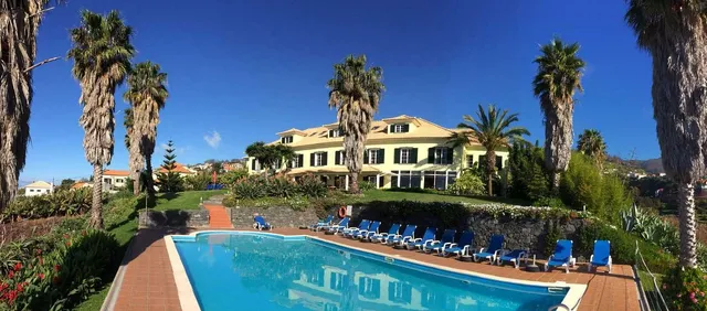 Hotel Quinta Alegre
